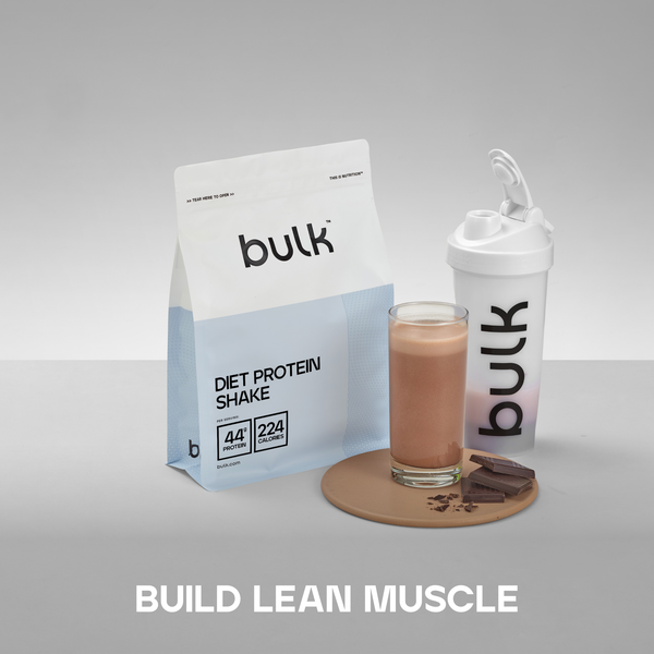 Diet Protein Shake