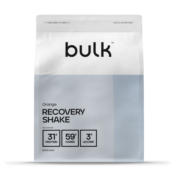 Recovery Shake