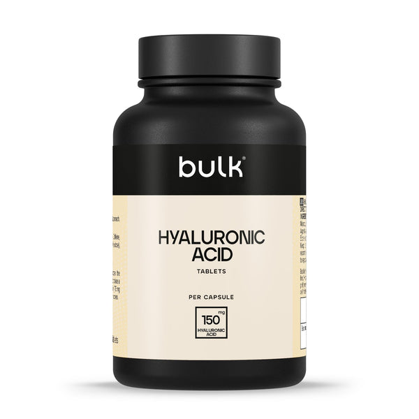 Hyaluronic Acid Tablets