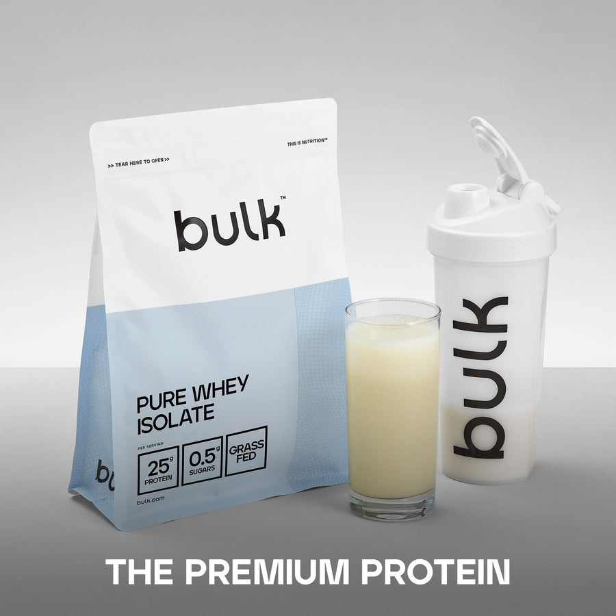Pure Whey Isolate™