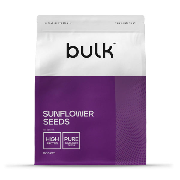 Sunflower Seeds