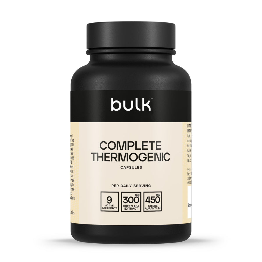 Complete Thermogenic™