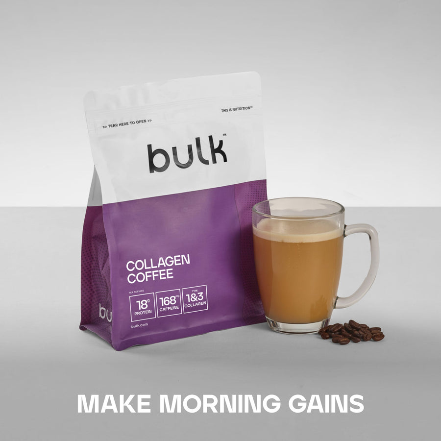 Collagen Coffee