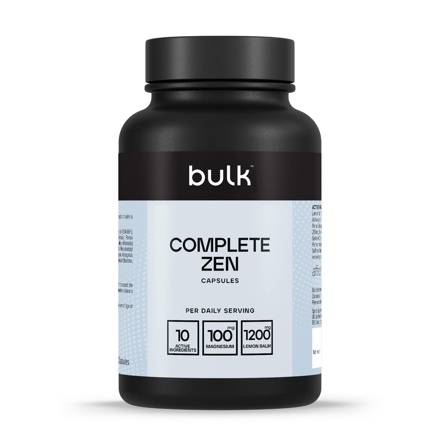 Complete Zen™