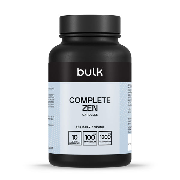 Complete Zen™