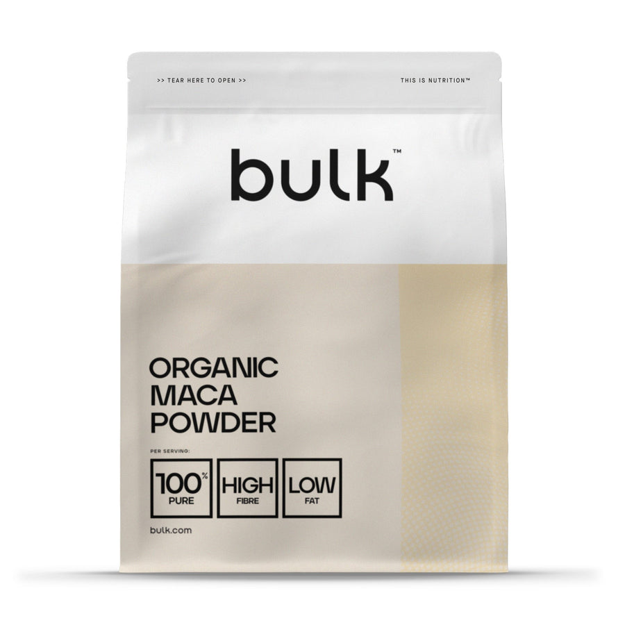 Organic Maca Powder