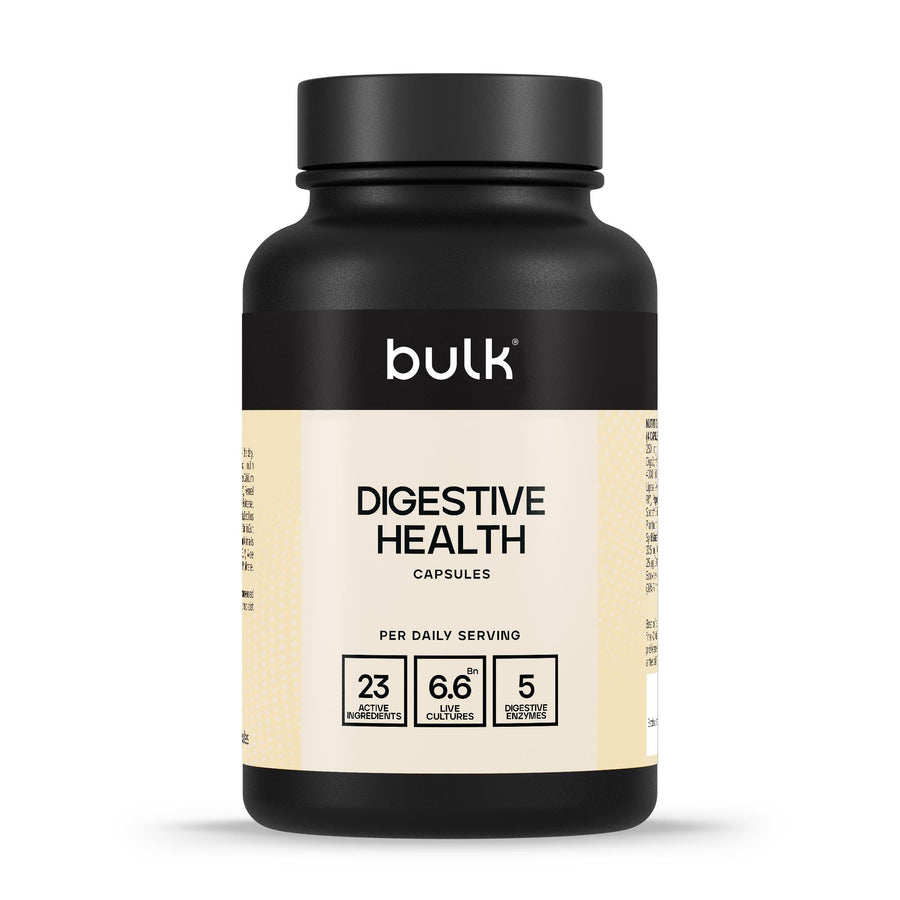 Digestive Health Capsules