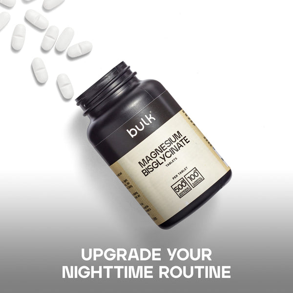 Magnesium Bisglycinate Tablets