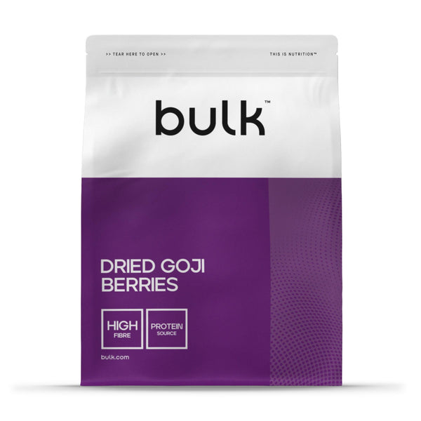 Dried Goji Berries
