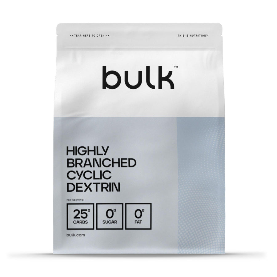 Highly Branched Cyclic Dextrin