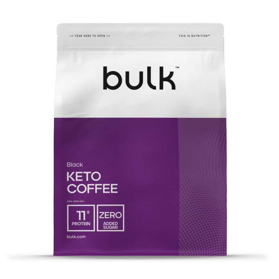 Keto Coffee