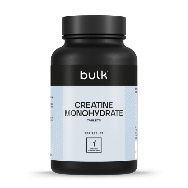 Creatine Monohydrate Tablets