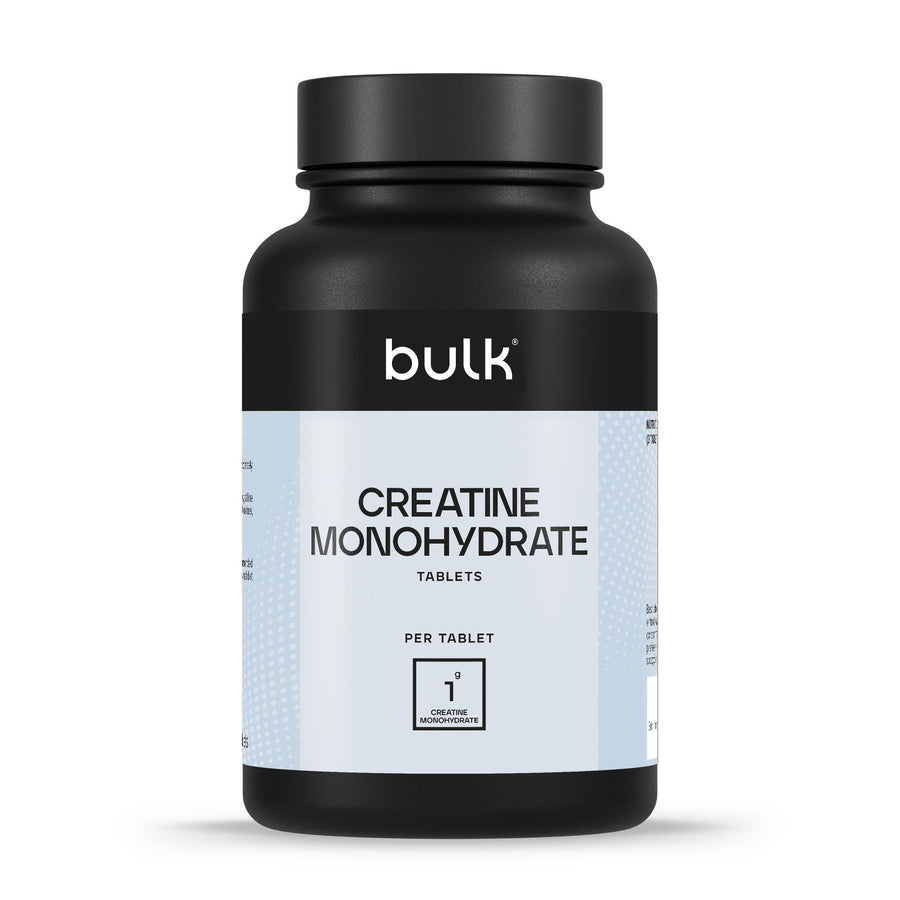 Creatine Monohydrate Tablets