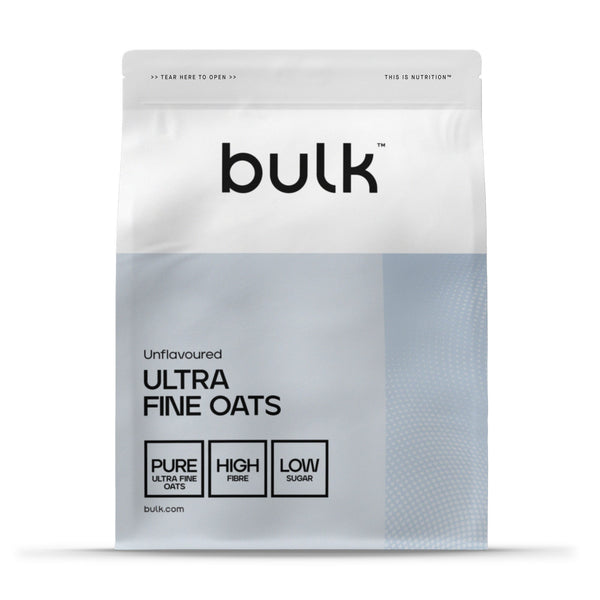 Ultra Fine Oats