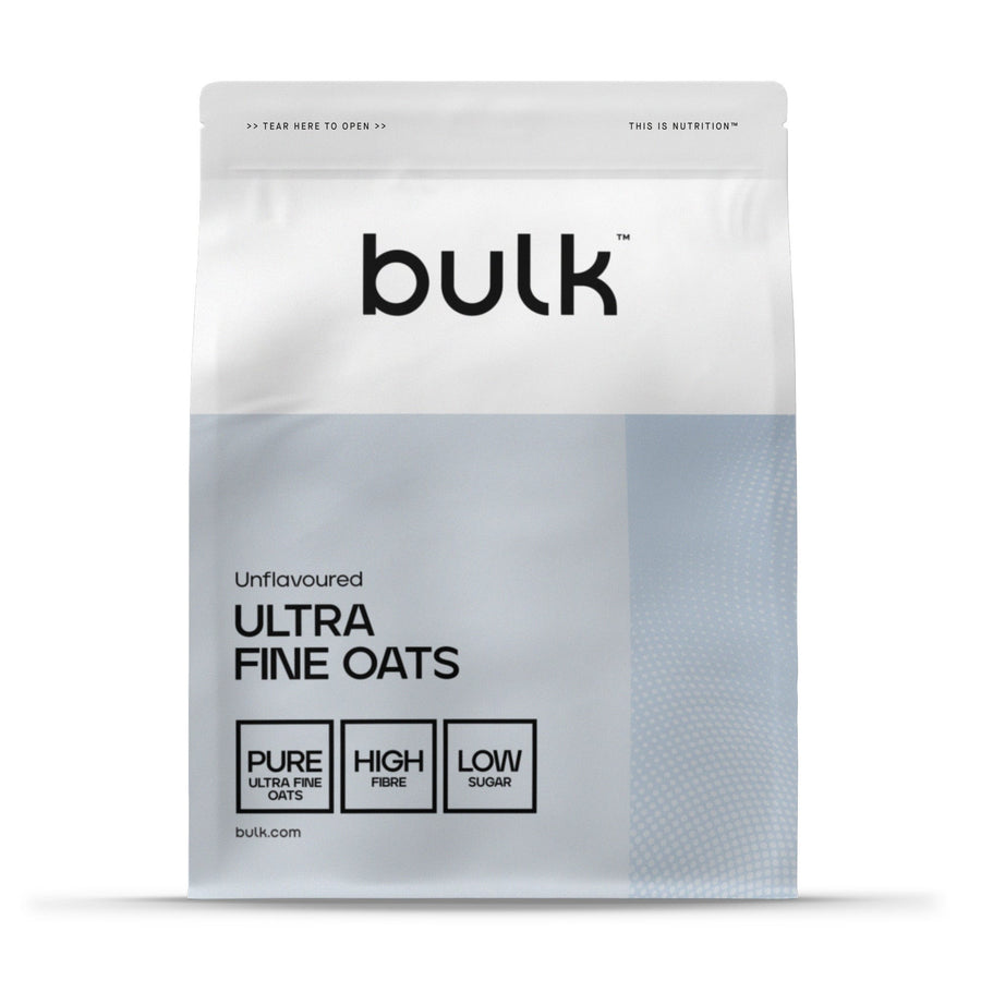 Ultra Fine Oats