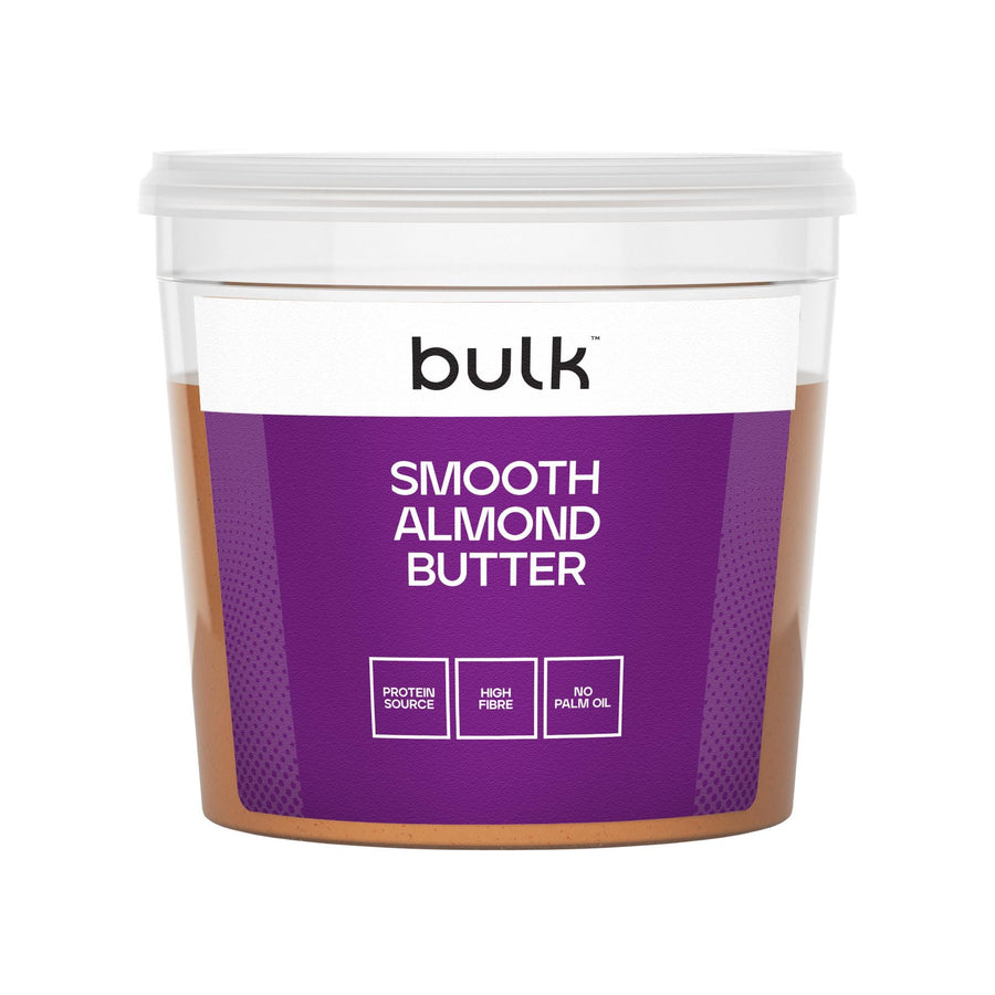 Almond Butter