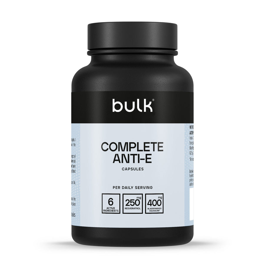 Complete Anti-E™