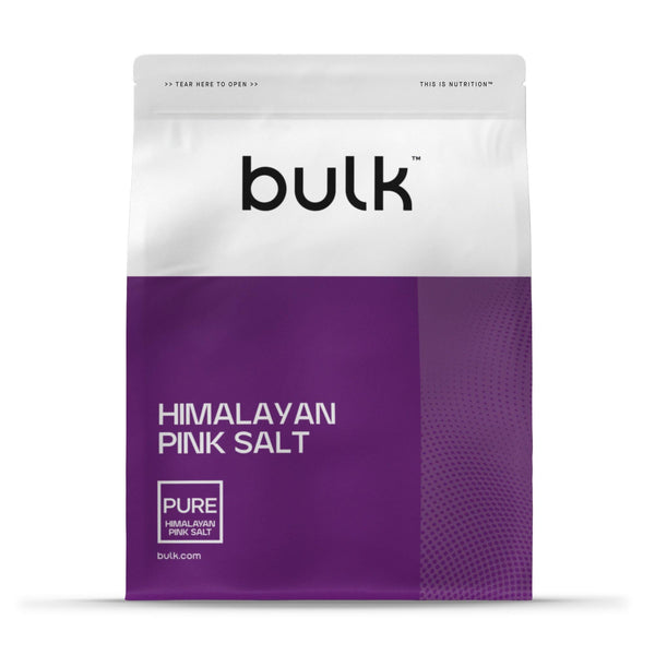 Himalayan Pink Salt