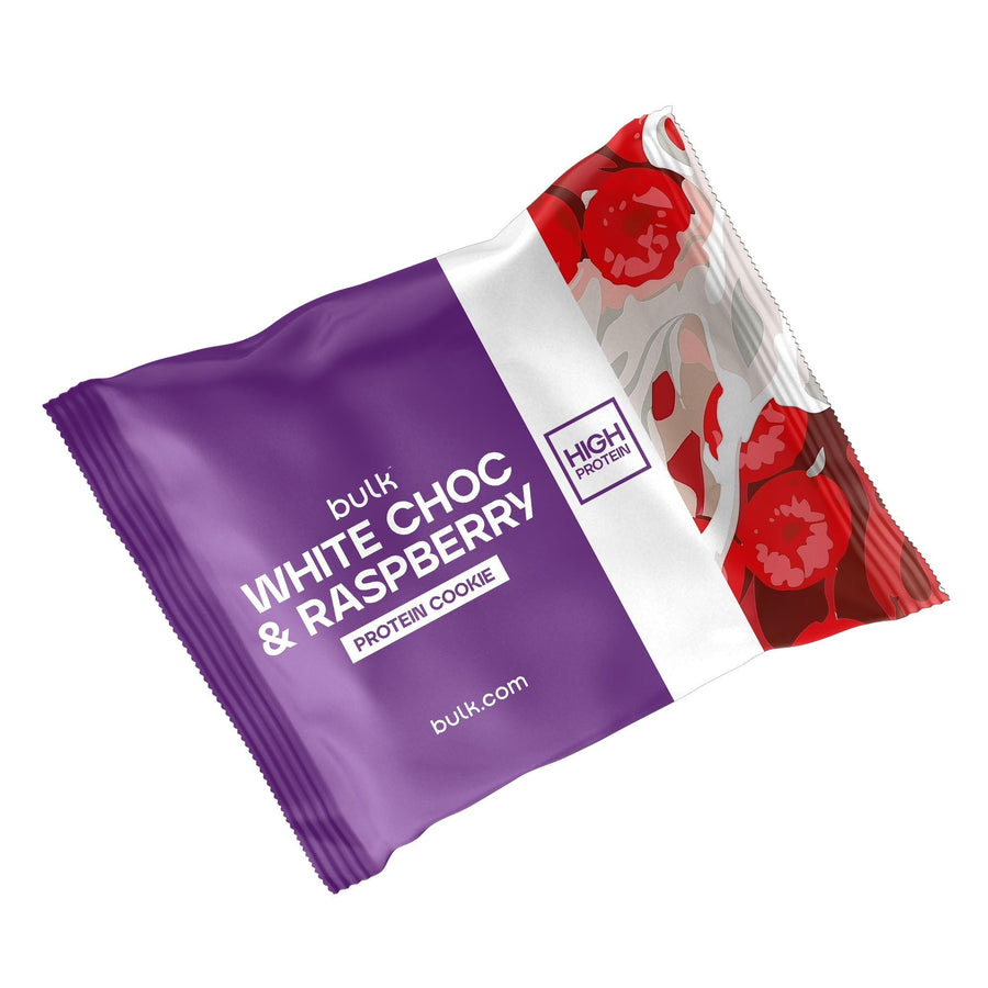 High Protein Cookie