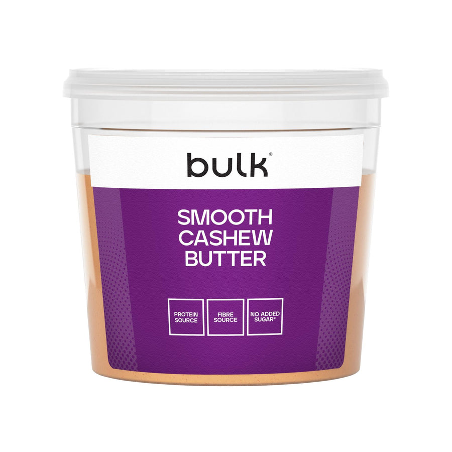 Cashew Butter