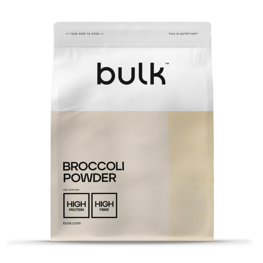 Broccoli Powder