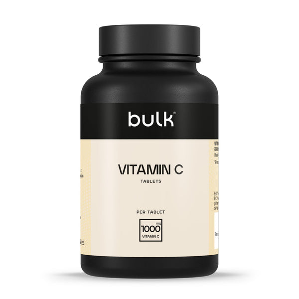 Vitamin C Tablets