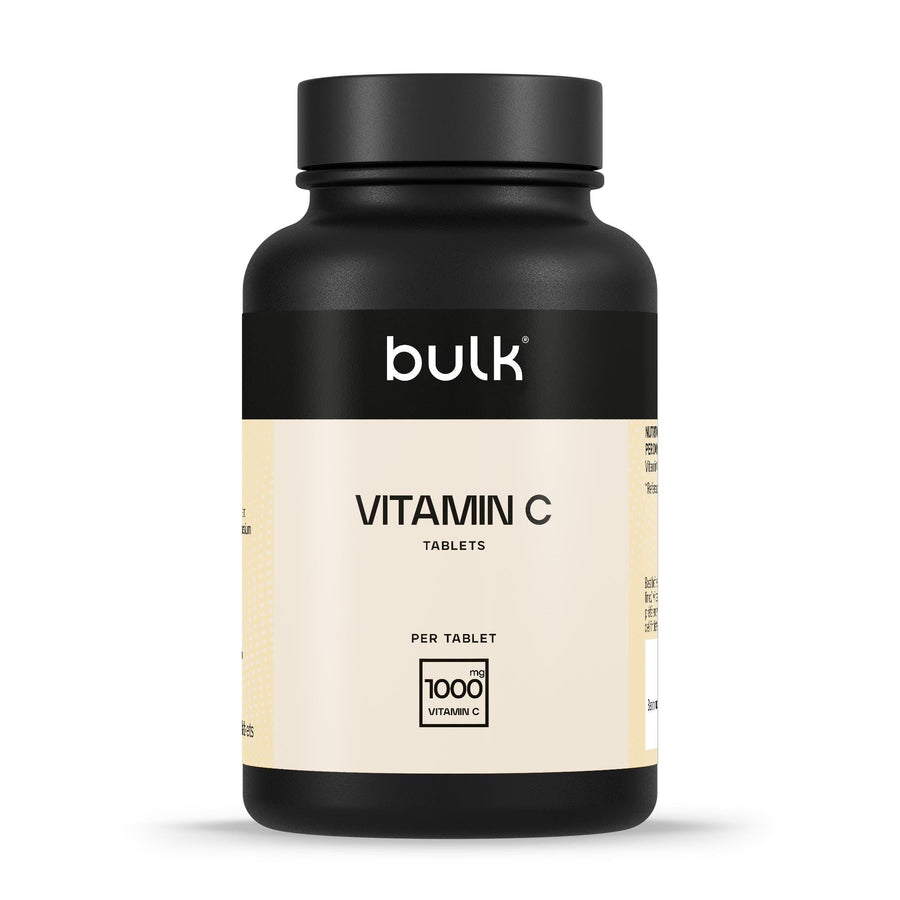 Vitamin C Tablets