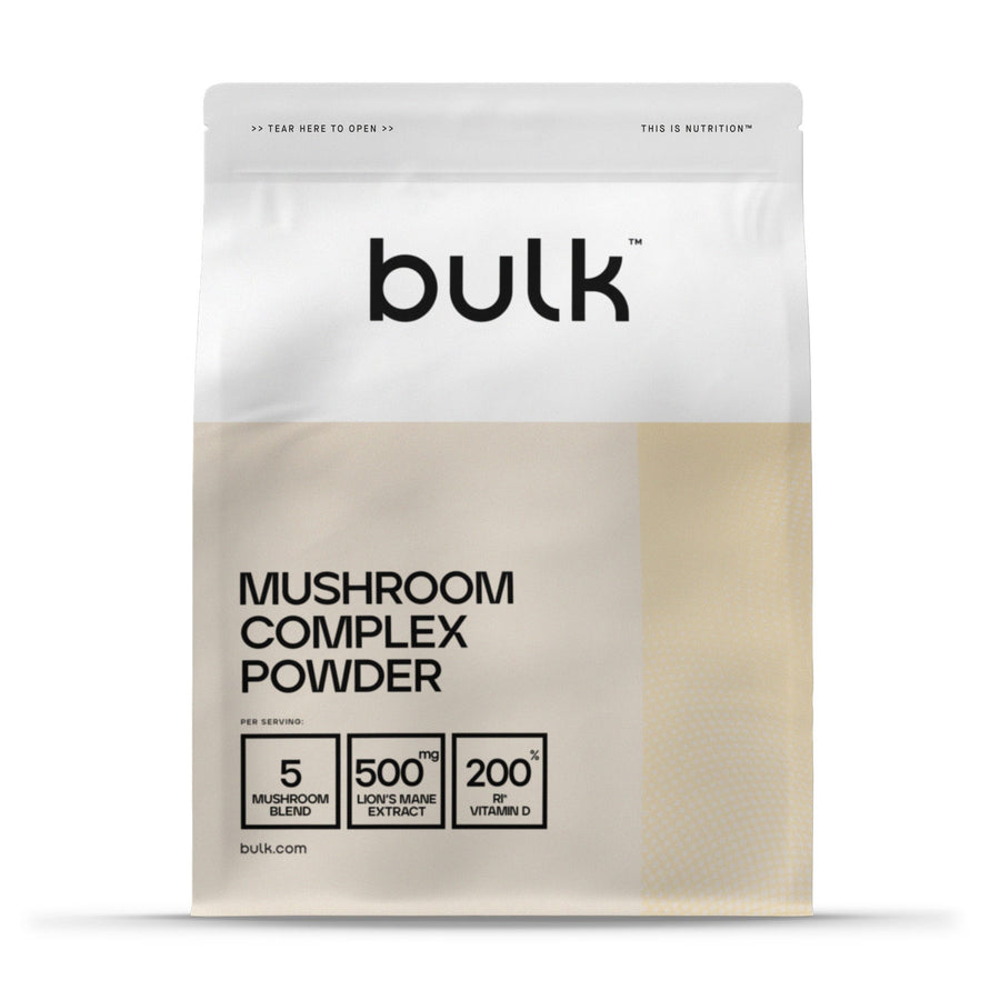 Mushroom Complex Powder