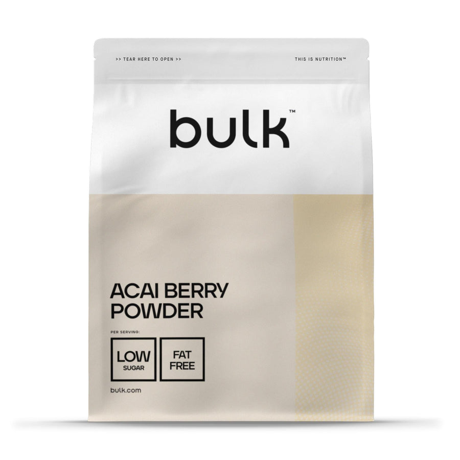 Acai Berry Powder