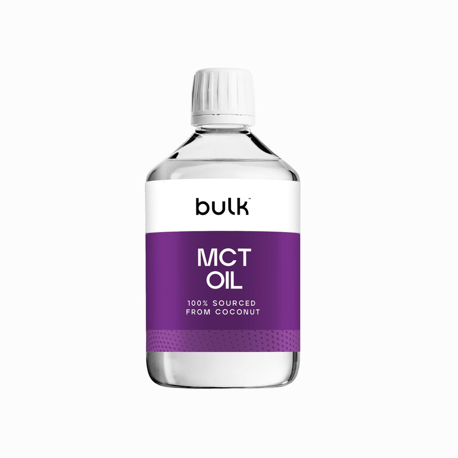 MCT Oil
