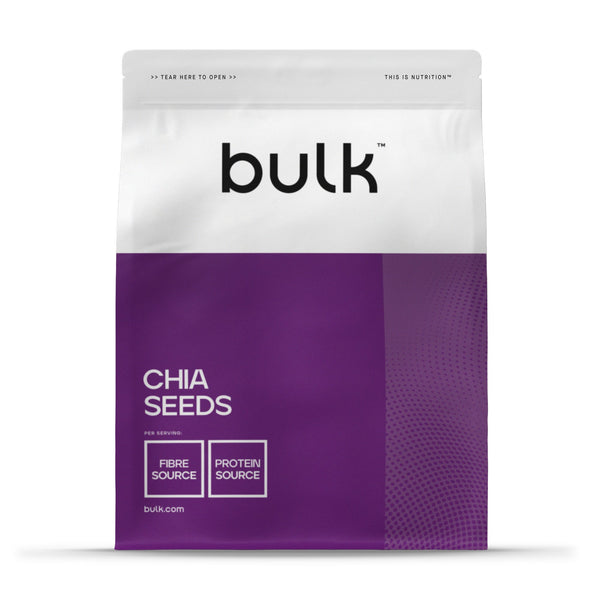 Chia Seeds