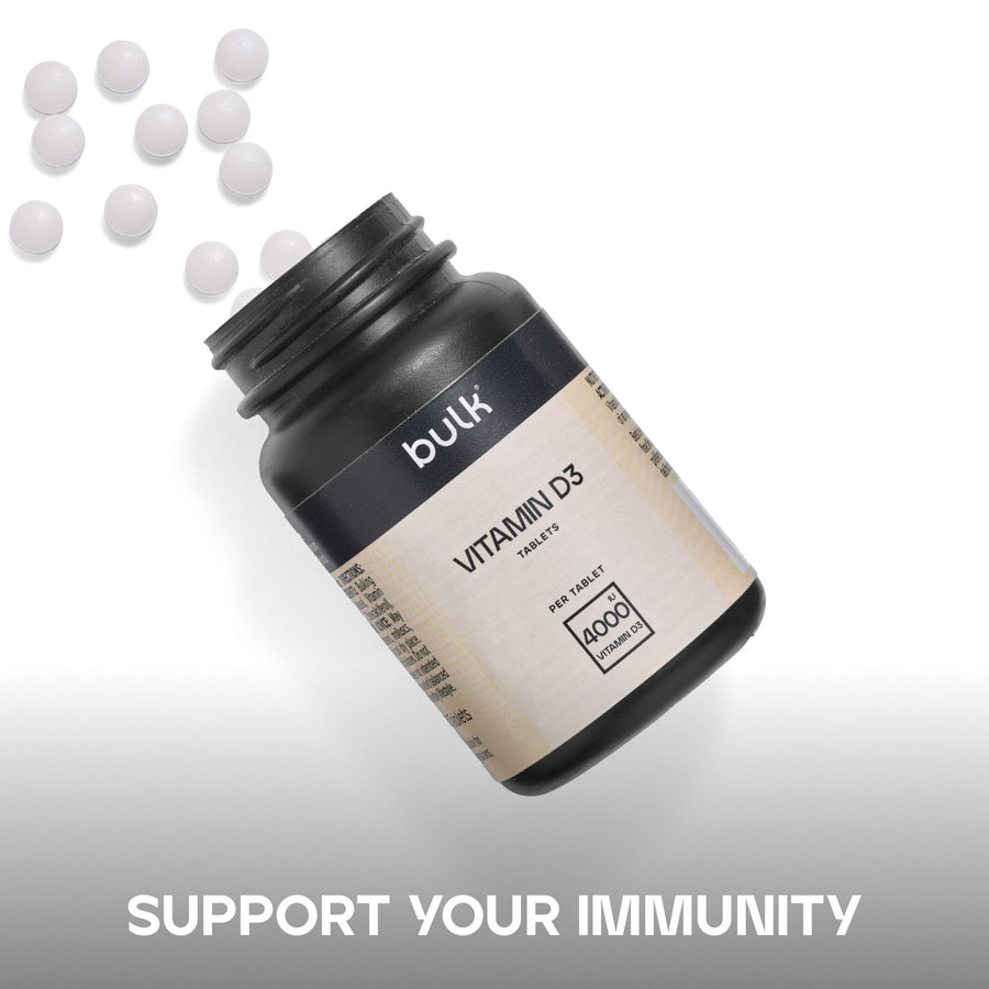 Vitamin D3 Tablets