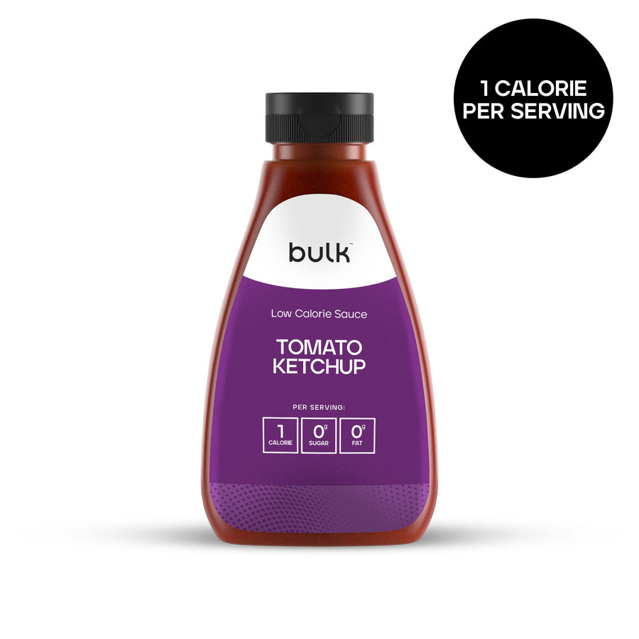 Low Calorie Sauce