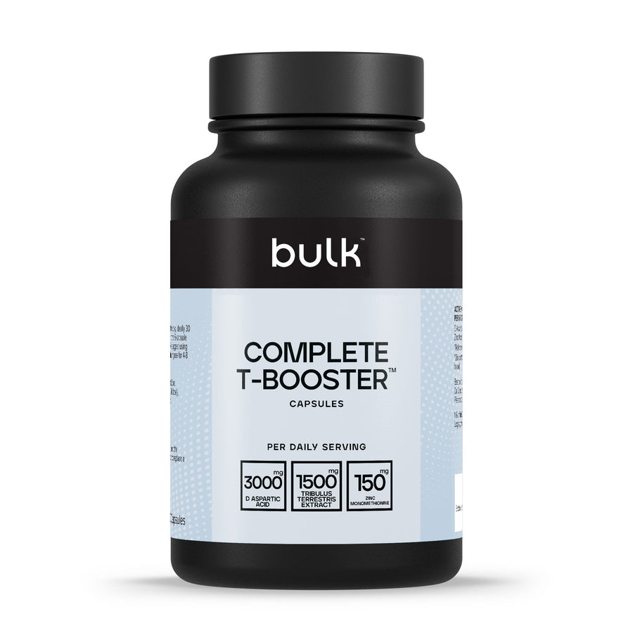 Complete T-Booster™