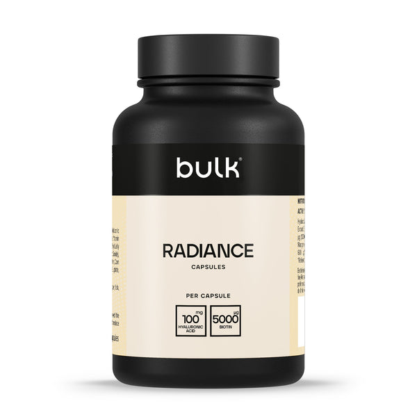 Radiance Capsules