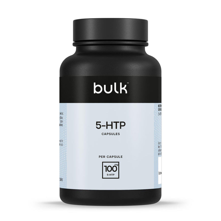 5-HTP Capsules 100mg