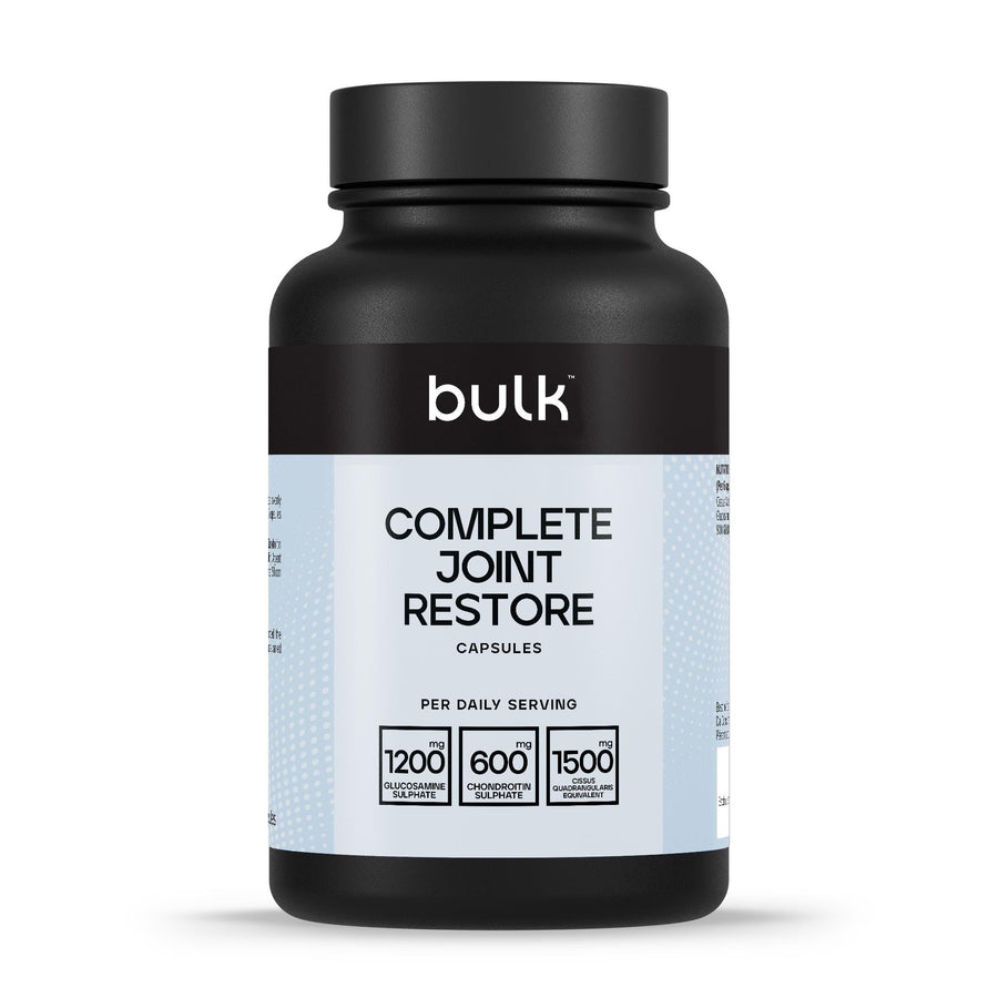 Joint Restore