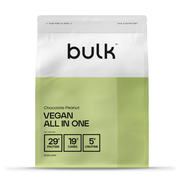 Vegan All In One