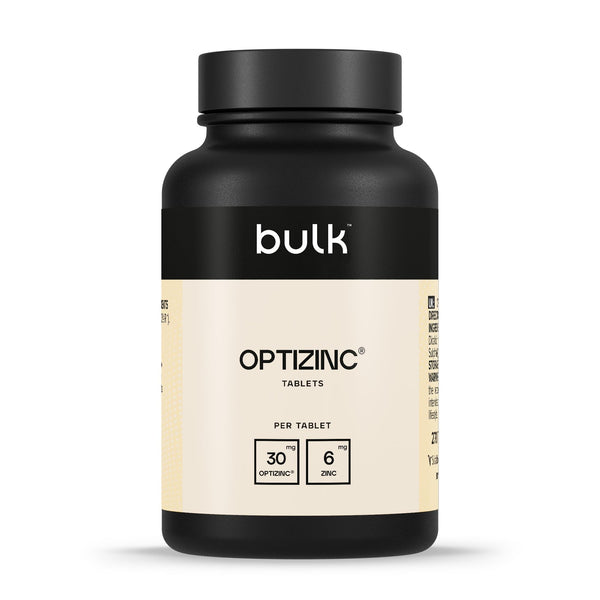OptiZinc Tablets