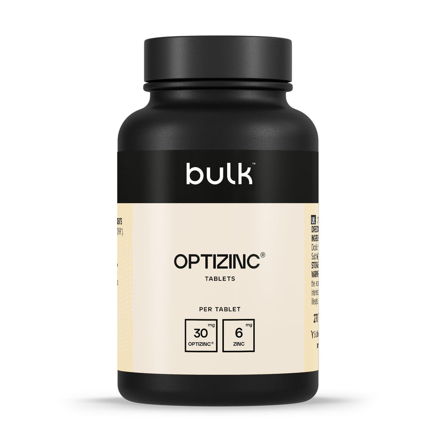 OptiZinc Tablets