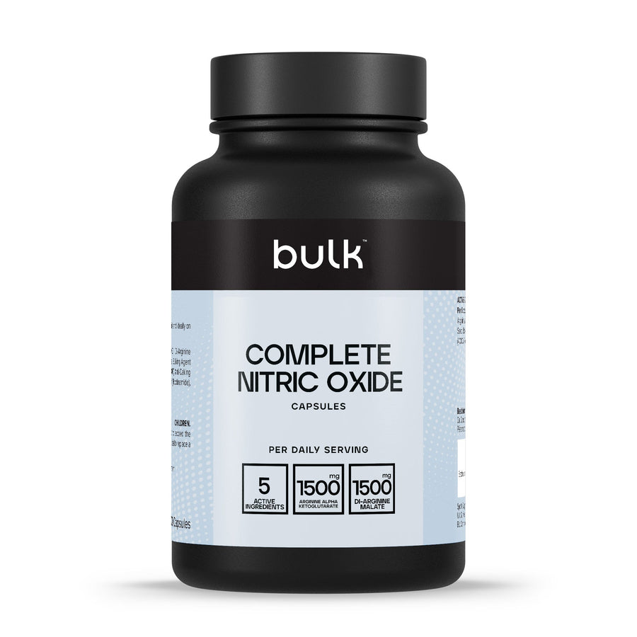 Complete Nitric Oxide™