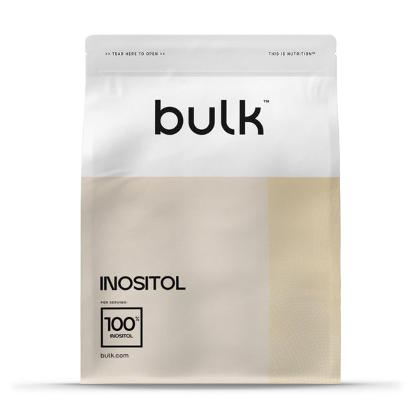 Inositol