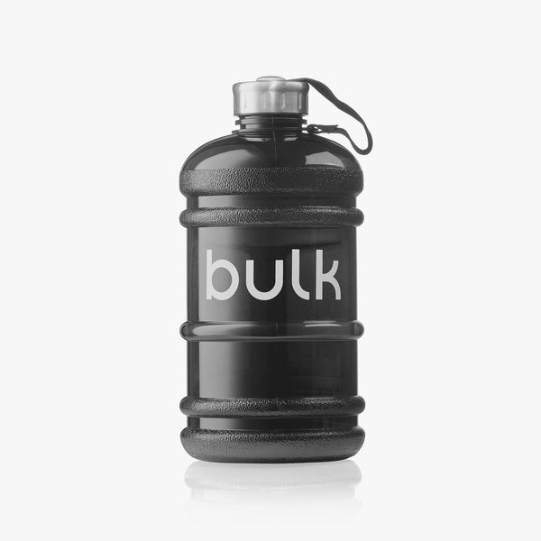 Half Gallon Water Bottle