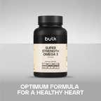 Super Strength Omega 3