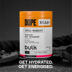 Dope BCAA+
