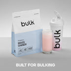 Mass Gainer