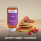 Zero Calorie Syrup