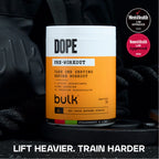 Dope Pre-Workout