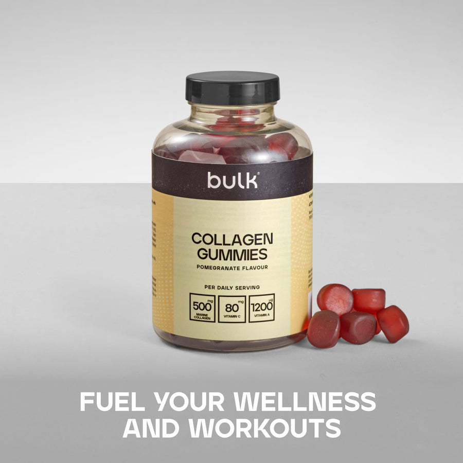 Collagen Gummies
