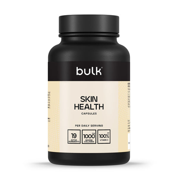 Skin Health Capsules